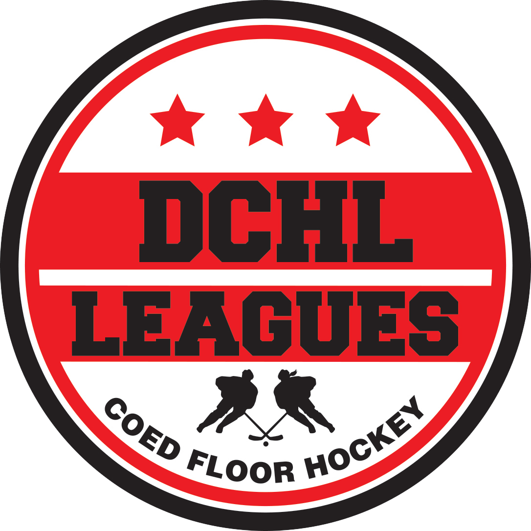 DC Hockey Leagues